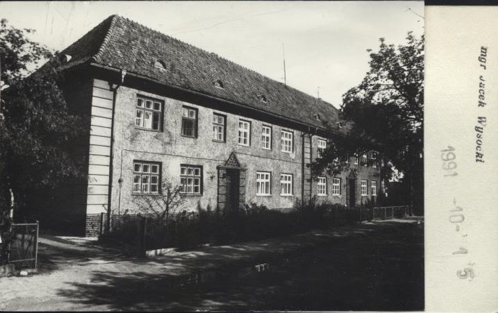 dom, skan 2