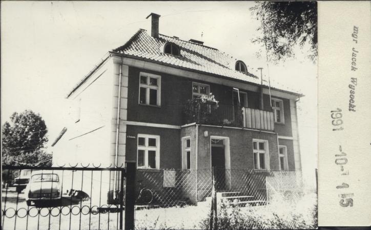 dom, skan 2