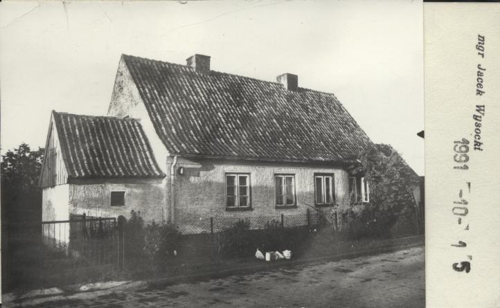 dom, skan 2