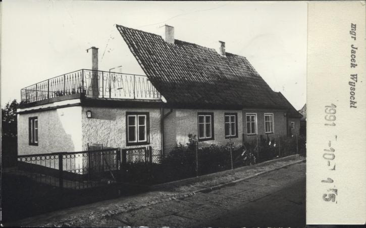 dom, skan 2