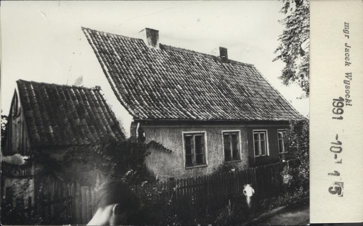 dom, skan 2