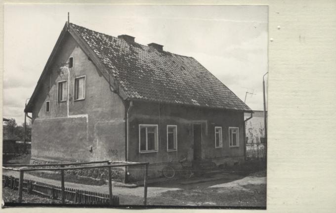 dom, skan 2