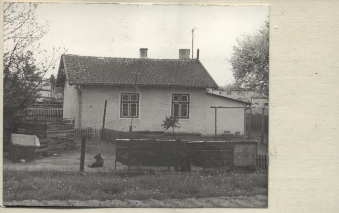 dom, skan 2