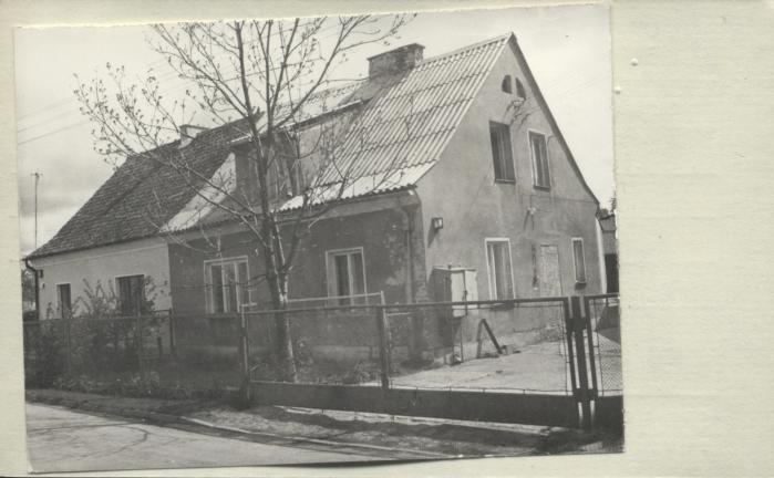 dom, skan 2