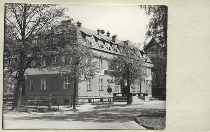 dom (ob. restauracja), skan 2