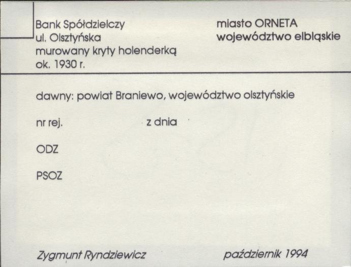 bank spółdzielczy, skan 1