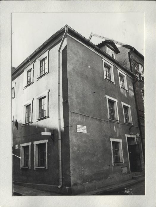 dom, skan 2