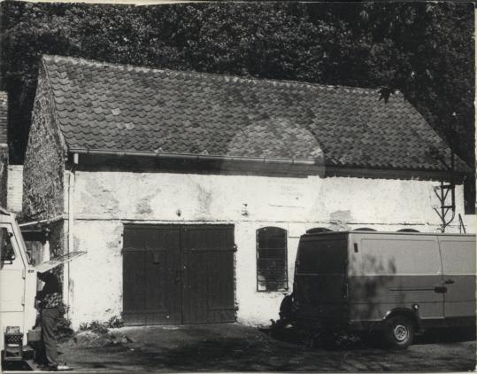 budynek gospodarczy, skan 2