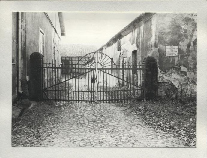 brama, skan 2
