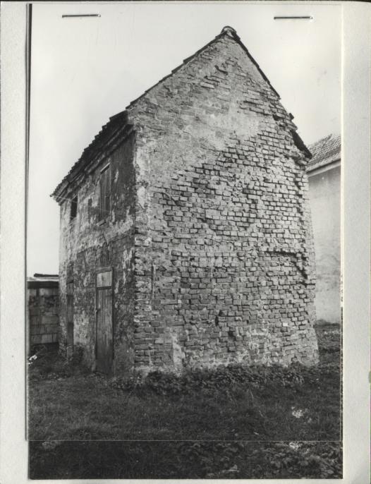 budynek gospodarczy, skan 2