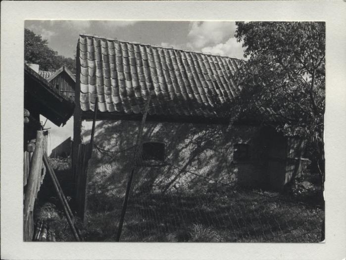 budynek gospodarczy, skan 2