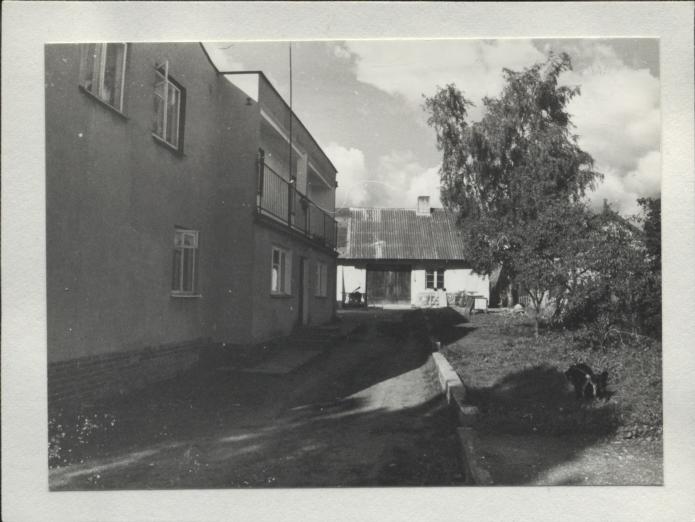 dom, skan 2