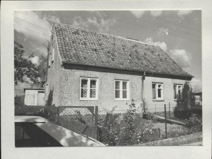 dom, skan 2