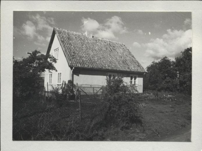 dom, skan 2