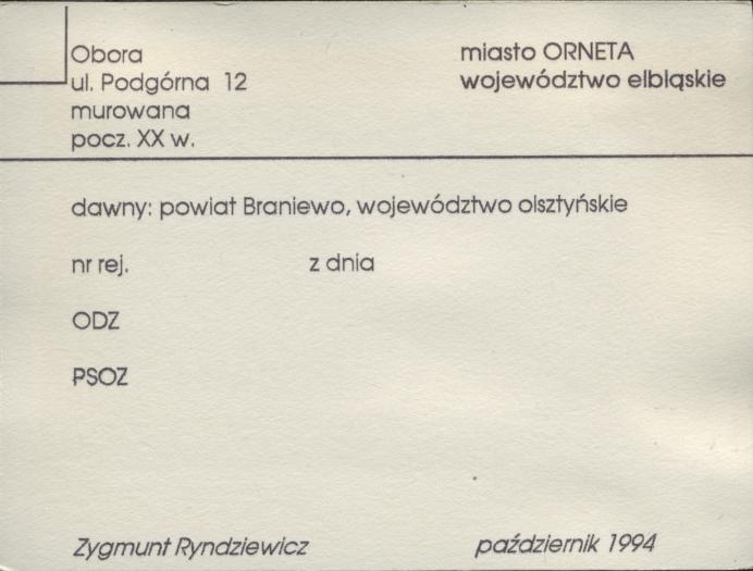 obora, skan 1