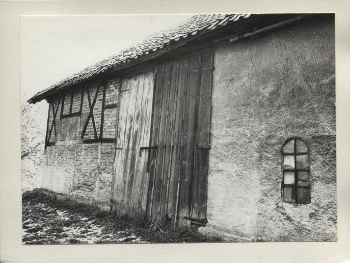 budynek gospodarczy, skan 2