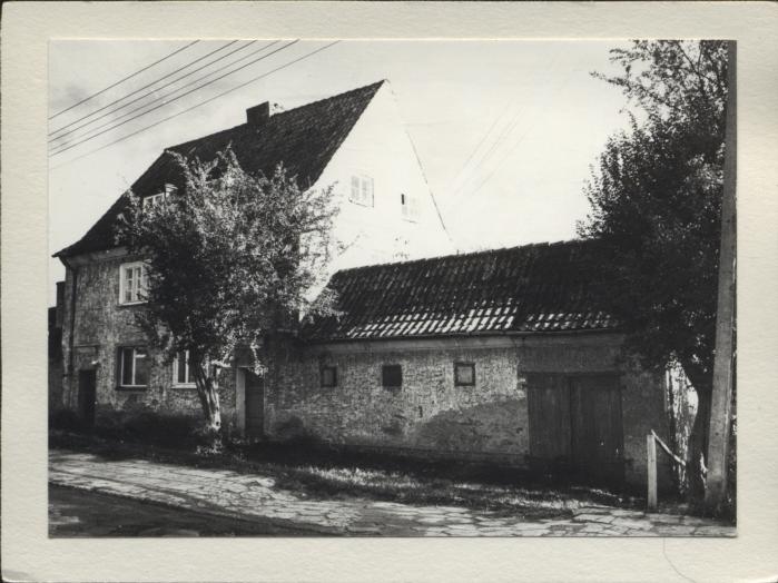 dom mieszkalny z aneksem gospodarczym, skan 2