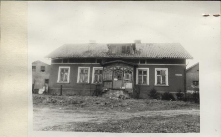 dom, skan 2