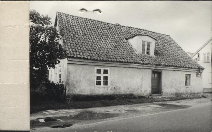 dom, skan 2
