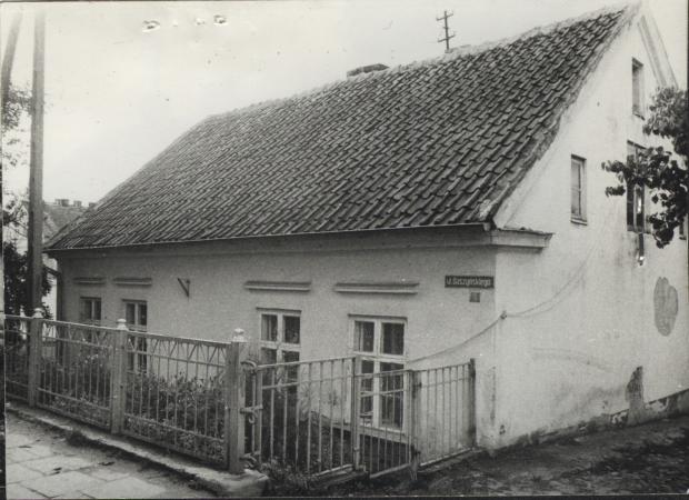 dom, skan 3