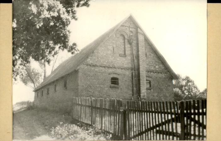obora/chlewnia, skan 2
