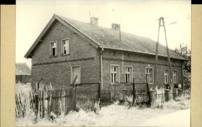 dom, skan 2