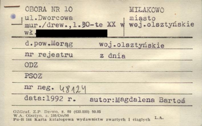 obora, skan 1