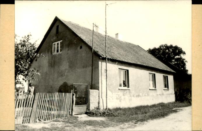 dom II, skan 2