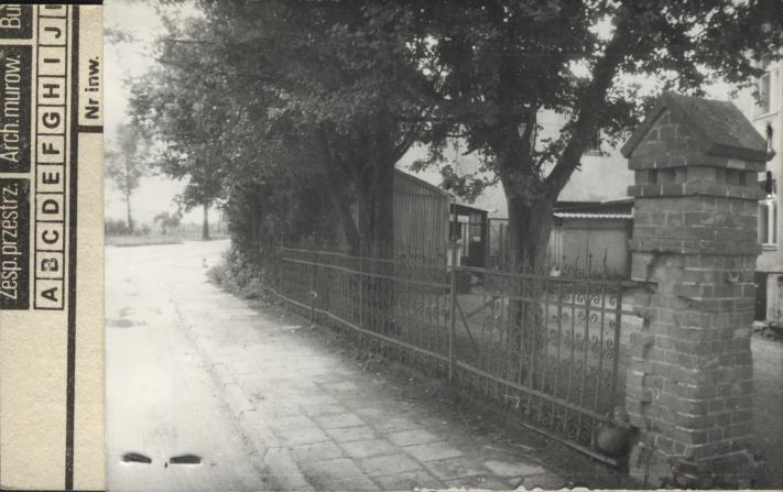 ogrodzenie, skan 2