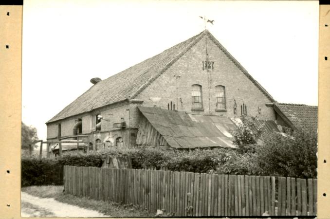 budynek gospodarczy, skan 2
