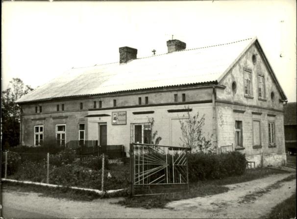dom, skan 3