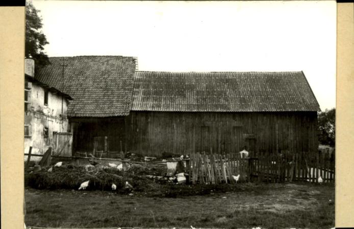 stodoła, skan 2