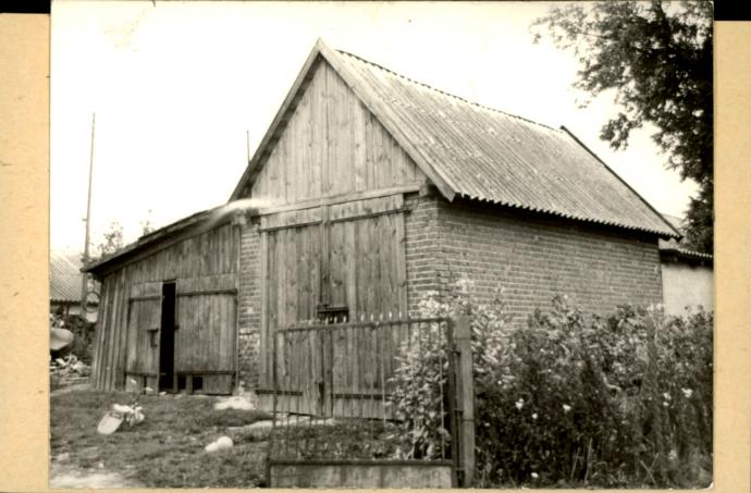 budynek gospodarczy, skan 2