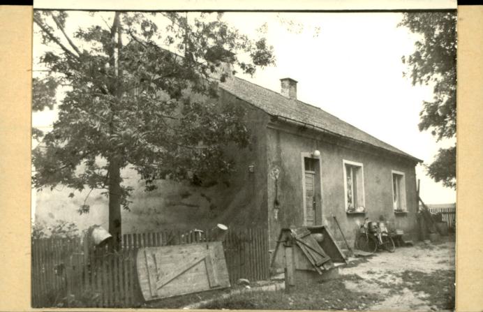 dom, skan 2