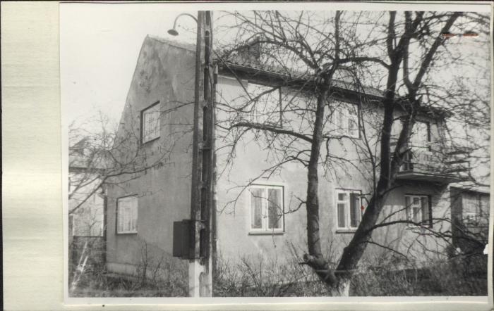 dom, skan 2