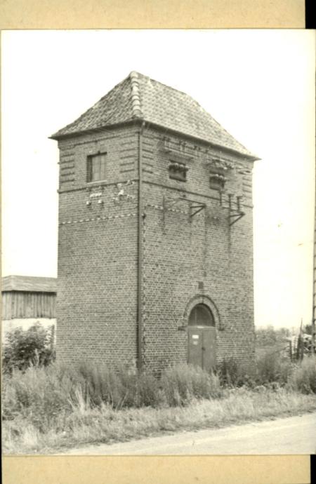 budynek stacji trafo, skan 2