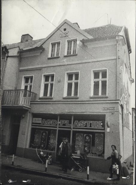 dom, skan 2