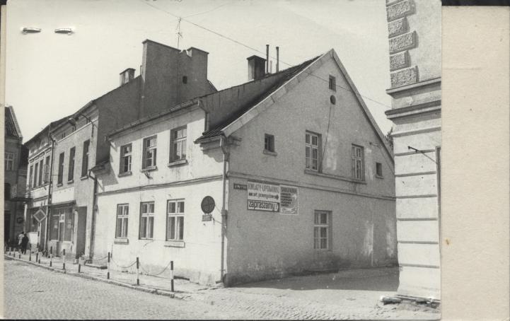 dom, skan 2