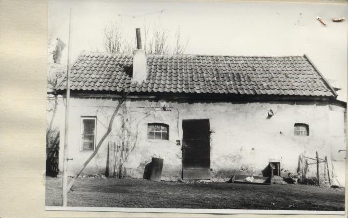 budynek gospodarczy, skan 2