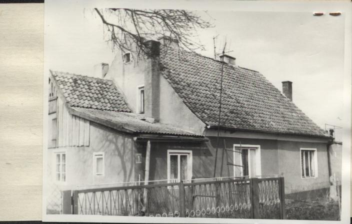dom, skan 2