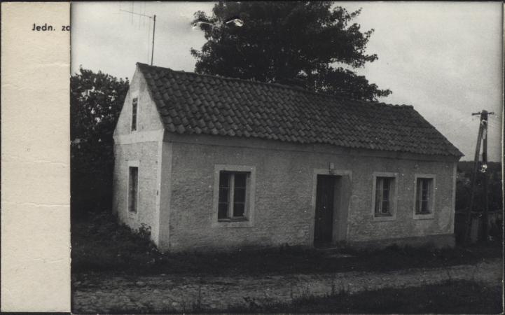 dom, skan 2