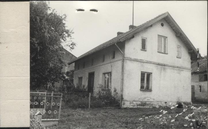 dom, skan 2