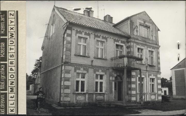 dom, skan 2
