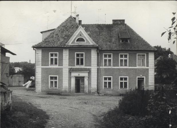 dom, skan 2