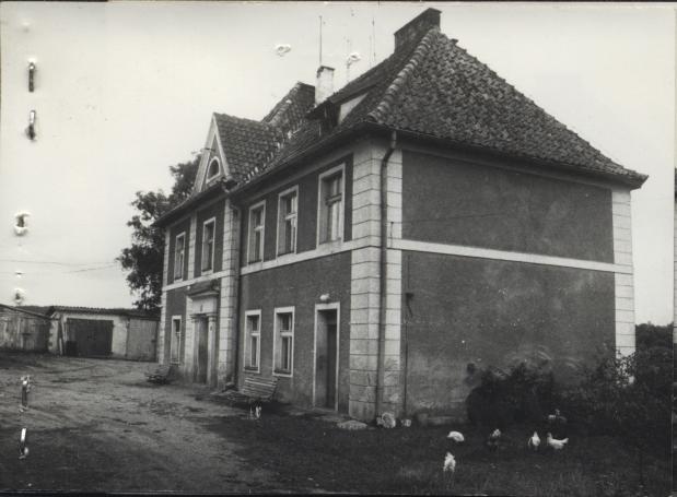 dom, skan 3