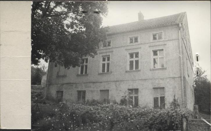 dom, skan 2