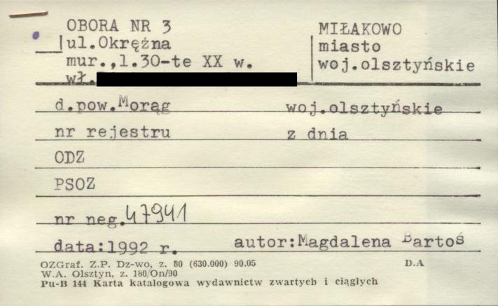 obora, skan 1
