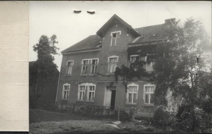 dom, skan 2