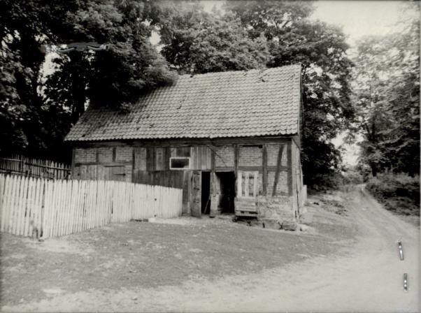 stodoła, skan 2