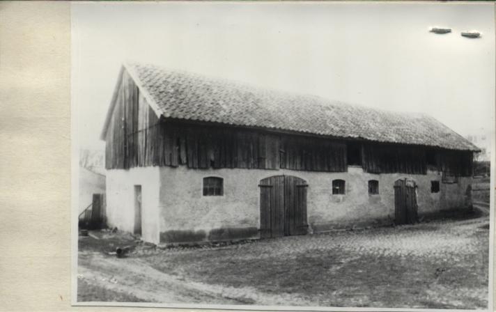 budynek gospodarczy, skan 2